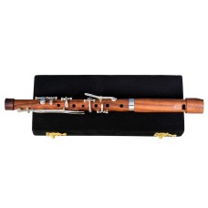 Chromatic Flute Body